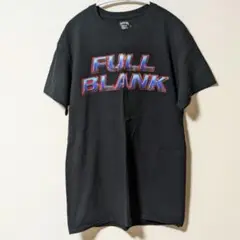 【FULL-BK】Tシャツ