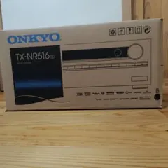 ONKYO TX-NR616 ジャンク品のサムネイル