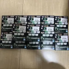 ドラゴンボール　一番くじ　F賞アクリルスタンド