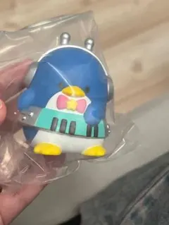 バンダイ食玩フィギュアシリーズサンリオキャラクターズ フレンズ5タキシードサム