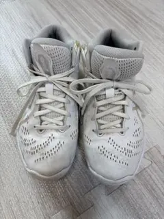 アシックス　バスケットシューズ 25cm