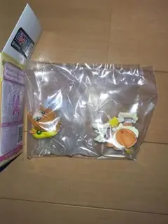 カードキャプターさくら あつめてフィギュア 木之本桜 小狼風コスチューム