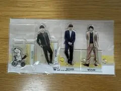WEAVER アクリルスタンド