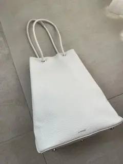 【新品、未使用】JIL SANDER トートバッグ　ショルダーストラップ付 楽天市場】ショルダーベルト ショルダー ストラップ バッグ トート