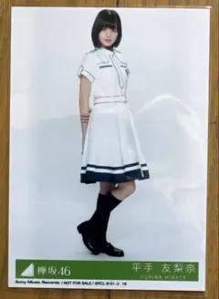 2026年最新】平手友梨奈生写真コンプの人気アイテム - メルカリ