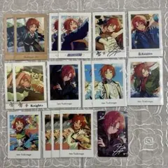 2025年最新】月永レオ ぱしゃっつ まとめ売りの人気アイテム - メルカリ