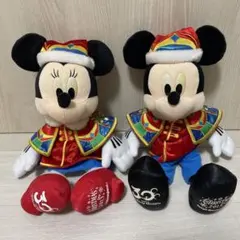 2025年最新】10周年 ミッキー ぬいぐるみの人気アイテム - メルカリ