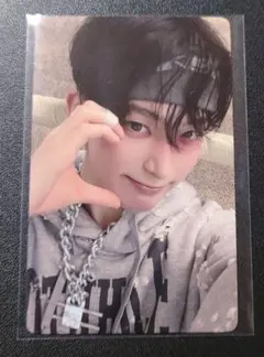 ENHYPEN daydream yizhiyu 1.0 ソヌ