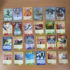 シャーマンキング カード まとめ売り - メルカリ