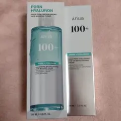 Anua PDRN トナーとクリームのセット