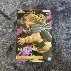 僕のヒーローアカデミア トガヒミコ