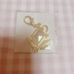 にじさんじ SYMPHONIA 不破湊 チャーム