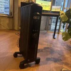 DeLonghi デロンギ マルチダイナミックヒーター MDH09-PB - メルカリ