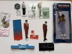 SEVENTEEN ディノ まとめ売り