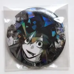 桃源暗鬼 原作 マズル ホログラム 缶バッジ vol.7 淀川 真澄