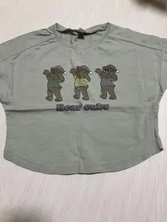 apres les cours 半袖Tシャツ 90