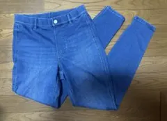 UNIQLO スキニーパンツ　Mサイズ