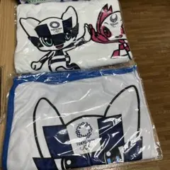 【非売品】東京オリンピック、パラリンピックグッズ