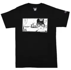 松本大洋 Sunny Tシャツ 複製原画展