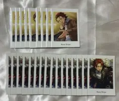 あんスタ 紅月 鬼龍紅郎 ぱしゃっつ