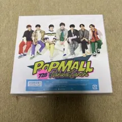 なにわ男子　POPMALL