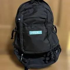 【リュック】MILKFED.(ミルクフェド)、BIG BACKPACK ￼のサムネイル