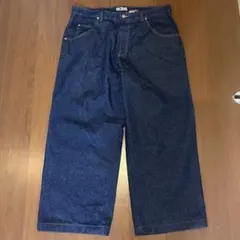 939 バギーデニム インディゴ 42 solo jnco greenyのサムネイル