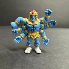 遊戯王ダンジョンダイスモンスターズ 千年原人 フィギュアのみ - メルカリ