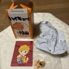 ハイキュー!! OFF-COURT VIBES ポップマート 宮侑 - メルカリ