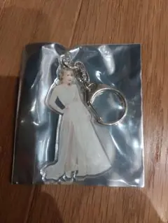 ジャパメタ　LOVEBITES(ラブバイツ) asami アクリルキーホルダー