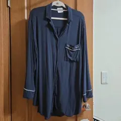 【ジェラートピケ】ルームウェア　ワンピース　レディース