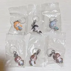 エヴァンゲリオン EVA POCKET めじるしアクセサリー