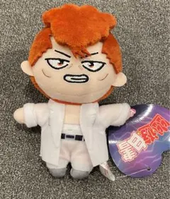 幽遊白書　ピコぬい　4個セット 商品検索｜株式会社フクヤ│プライズ・アニメ・雑貨