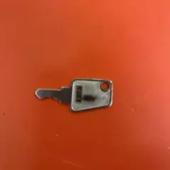 スロット用　設定キー　パイオニア410