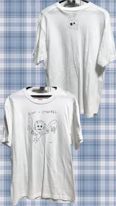 2026年最新】あのちゃんねる tシャツの人気アイテム - メルカリ