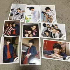 佐野晶哉　公式写真