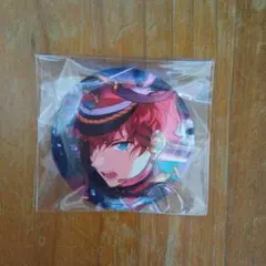 あんスタ　天城一彩　イベコレ缶バッジ