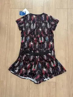 [Babolat] テニスウェア PURE SHORT 上下Lサイズ