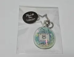 アクリルキーホルダー たまごっち