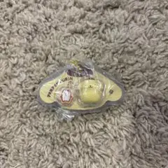 サンリオキャラクターズ　パッケージチャーム　チョコボーロ　ポムポムプリン