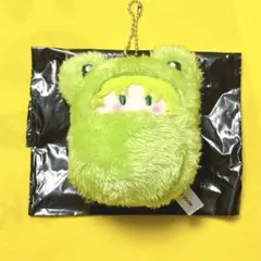 カラフルピーチ シヴァ くるみたぴぬい