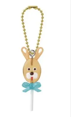 Valo ガチャガチャ　うさぎ