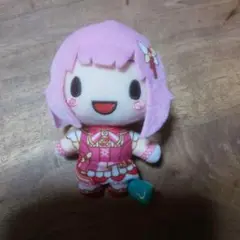 プロセカ 鳳えむ ぬいぐるみ