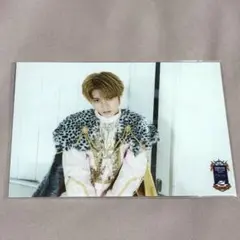 エビライ 2024 M!LK 曽野舜太 生写真