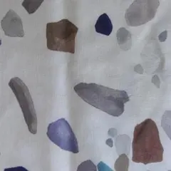 Otsuki Yumi テキスタイル　綿