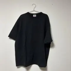 ONEITA POWER-T 半袖 Tシャツ ブラック