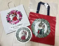 ヒグチユウコ × 高島屋 限定トートバッグ HIGUCHI YUKO - メルカリ