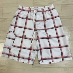 値下げ4/19迄！ ヴィンテージ20年物/Billabong ショートパンツ水着
