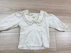 バースデイ　コトリ　カットソー　80