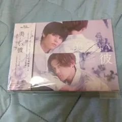 美しい彼 シーズン2&～special edit version～ DVD